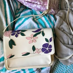 Charming Charlie Crossbody Purse